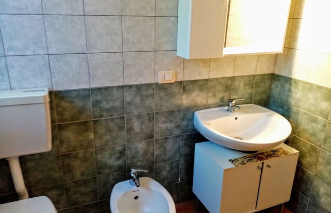 Tertenia Ground Floor South 3 min Walk From the sea - Foto 7
