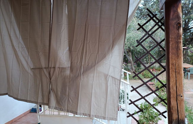 Tertenia Ground Floor South 3 min Walk From the sea - Foto 60
