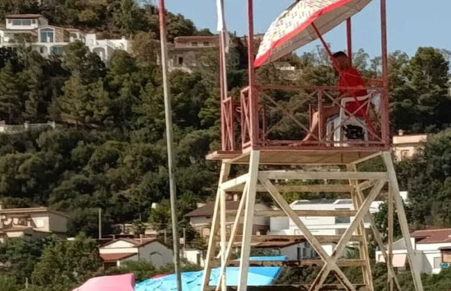 Tertenia Ground Floor South 3 min Walk From the sea - Foto 11