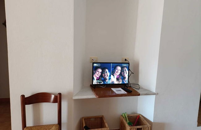 Tertenia Ground Floor South 3 min Walk From the sea - Foto 16