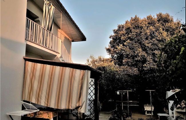 Tertenia Ground Floor South 3 min Walk From the sea - Foto 34