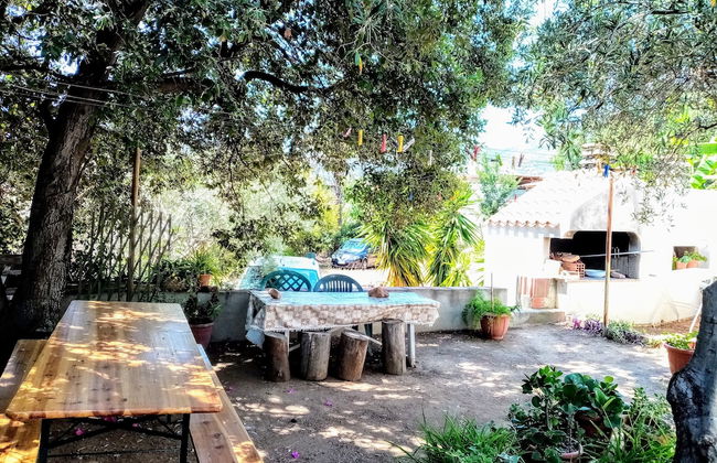 Tertenia Ground Floor South 3 min Walk From the sea - Foto 18