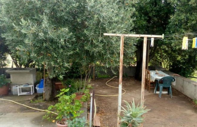 Tertenia Ground Floor South 3 min Walk From the sea - Foto 38