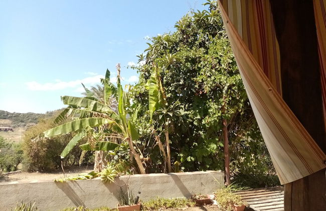 Tertenia Ground Floor South 3 min Walk From the sea - Foto 39