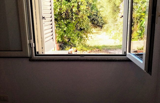 Tertenia Ground Floor South 3 min Walk From the sea - Foto 3