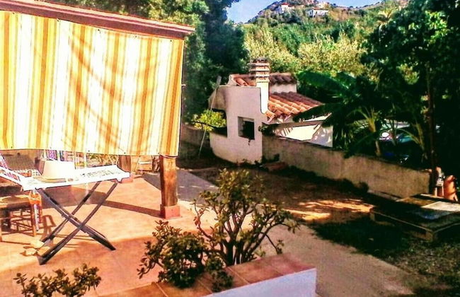 Tertenia Ground Floor South 3 min Walk From the sea - Foto 37