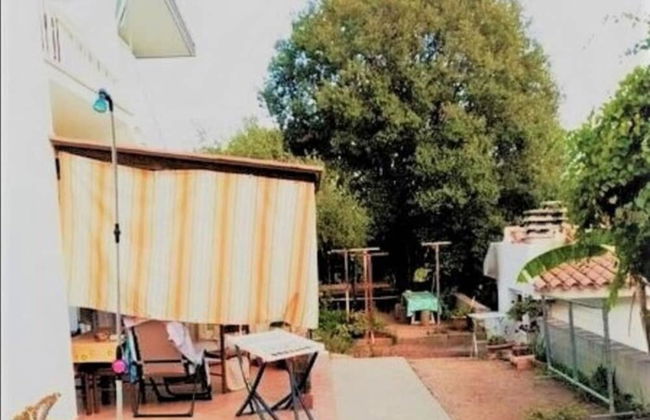 Tertenia Ground Floor South 3 min Walk From the sea - Foto 26