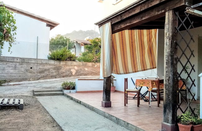 Tertenia Ground Floor South 3 min Walk From the sea - Foto 36