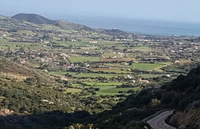 a Stone's Throw Away From Foximannana in the Foreground - Tertenia - Foto 39