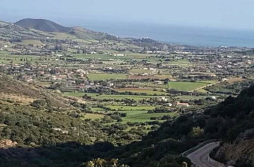 Photo 33 - a Stone's Throw Away From Foximannana in the Foreground - Tertenia