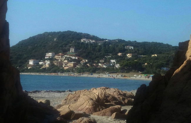 a Stone's Throw Away From Foximannana in the Foreground - Tertenia - Foto 19