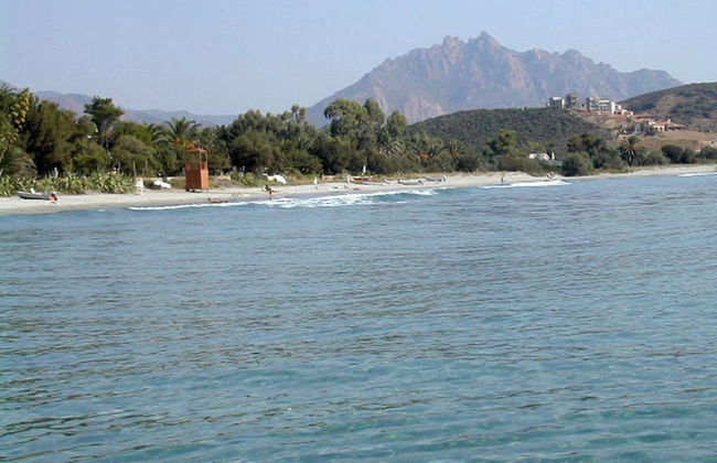 Tertenia Ground Floor South 3 min Walk From the sea - Foto 49