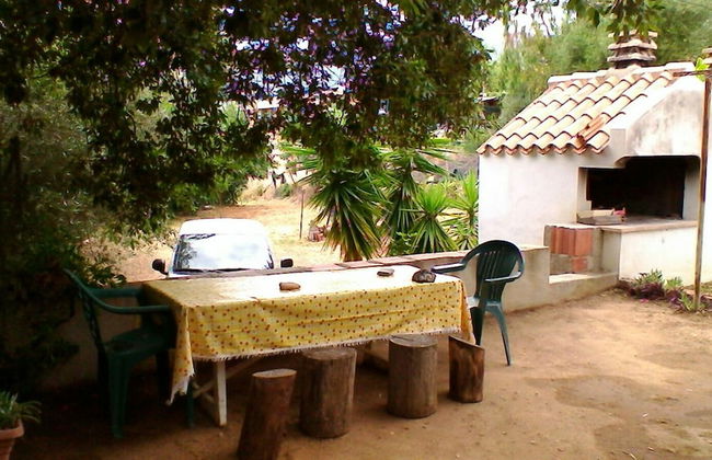 Foximanna on the North Floor in a Villa Surrounded by Greenery Facing the sea - Foto 29