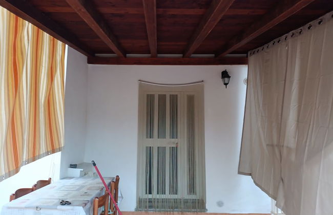 Tertenia Ground Floor South 3 min Walk From the sea - Foto 20