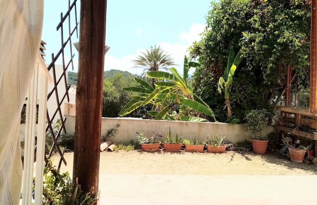 Tertenia Ground Floor South 3 min Walk From the sea - Foto 17