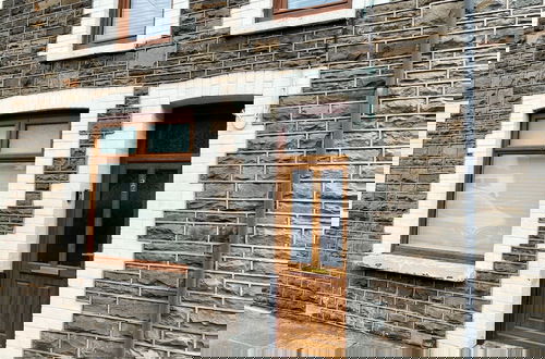 Foto 19 - Captivating House in Aberdare Sleeps 6 Near Brecon