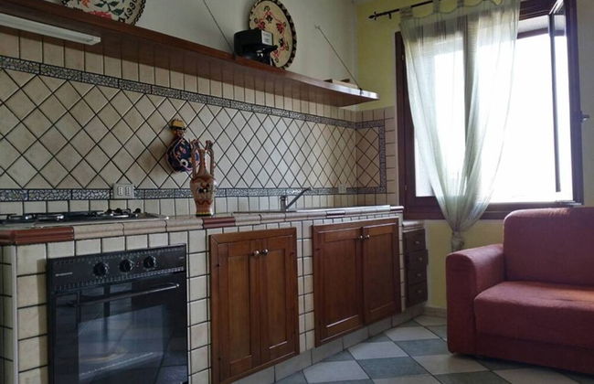 Apartment La Rocca in Lu Bagnu - Foto 6
