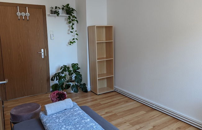 6 People Vacation Apartment In The Black Forest - Foto 7