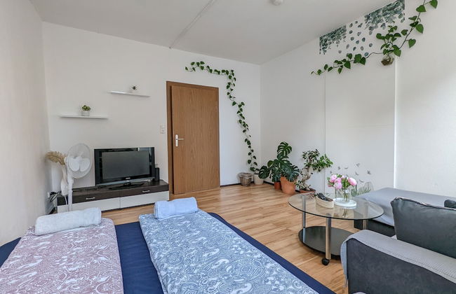 6 People Vacation Apartment In The Black Forest - Foto 2