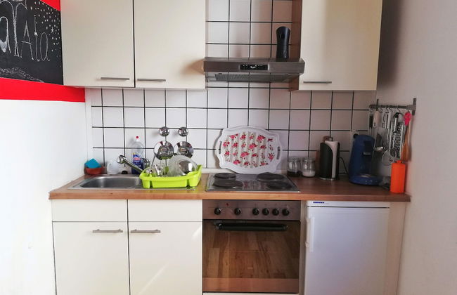 6 People Vacation Apartment In The Black Forest - Foto 8