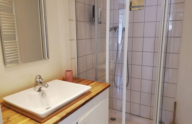 6 People Vacation Apartment In The Black Forest - Foto 11