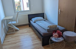 Foto 3 - 6 People Vacation Apartment In The Black Forest