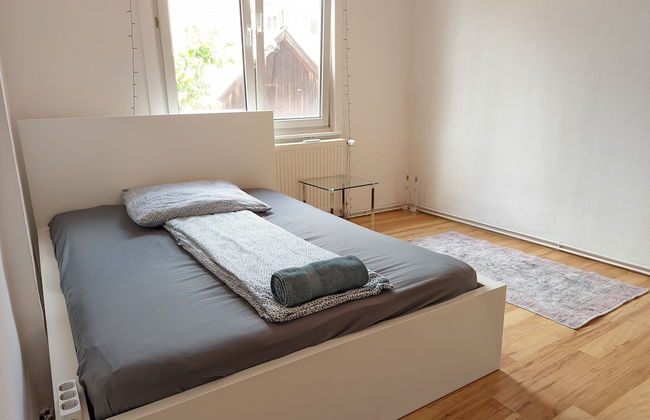 6 People Vacation Apartment In The Black Forest - Foto 3