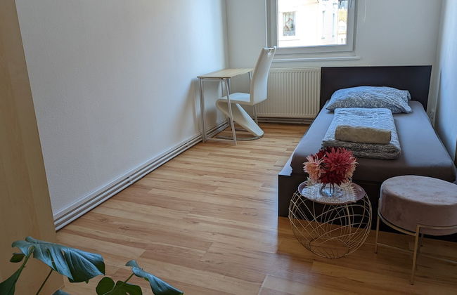 6 People Vacation Apartment In The Black Forest - Foto 6