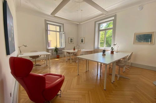 Foto 28 - Central City Suite Apartment🧡