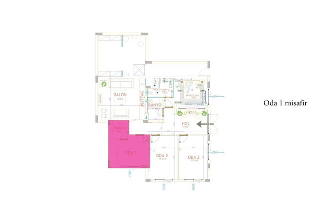 Luxury Villa Inside Resort - Foto 11
