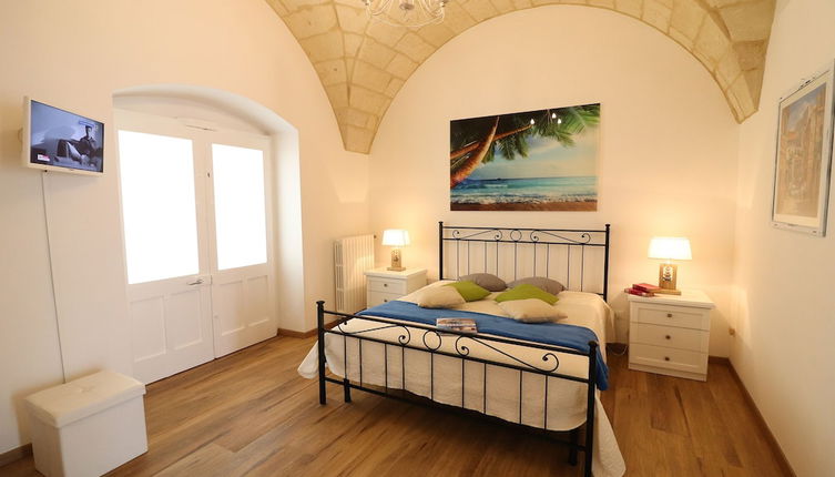 Foto 1 - Glenda Historic House in Otranto