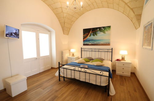 Photo 1 - Glenda Historic House in Otranto