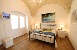 Foto 1 - Glenda Historic House in Otranto