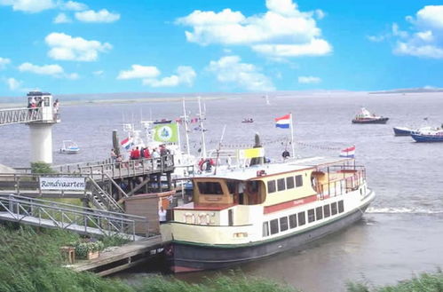 Foto 31 - 6 Pers Equipped Holiday Home Behind the Dyke of the Lauwersmeer