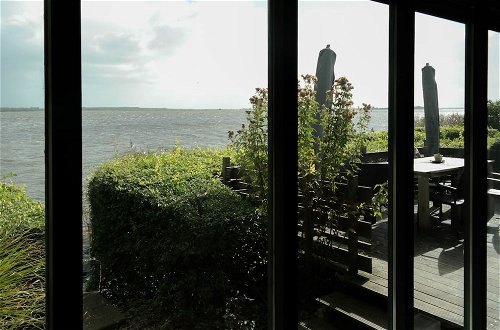 Foto 29 - 6 Pers. Lauwersmeer Waterfront, Full Equipped and Modern House