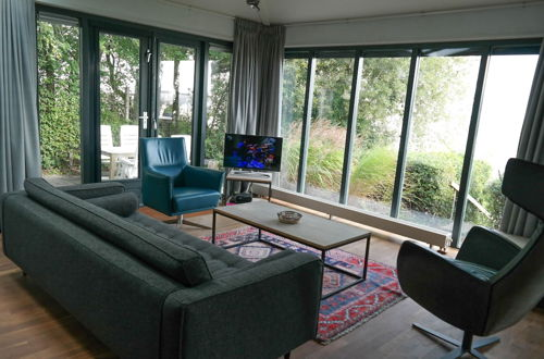 Photo 25 - 6 Pers. Lauwersmeer Waterfront, Full Equipped and Modern House
