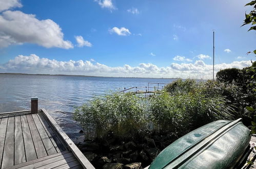 Foto 13 - 6 Pers Lauwersmeer Waterfront, Full Equipped and Modern House With Sauna