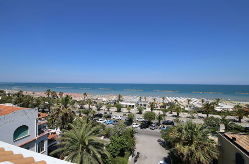 Foto 1 - Apartment 30 Meters From the sea With 6 Beds With Full sea View