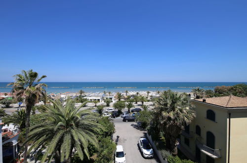 Foto 34 - Apartment 30 Meters From the sea With 6 Beds With Full sea View