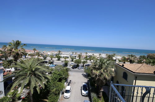 Foto 36 - Apartment 30 Meters From the sea With 6 Beds With Full sea View