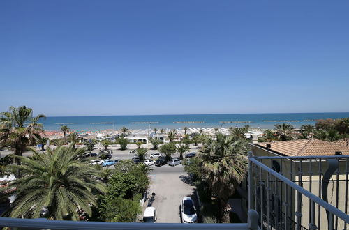 Foto 35 - Apartment 30 Meters From the sea With 6 Beds With Full sea View