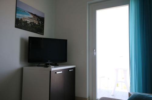 Foto 21 - Apartment 30 Meters From the sea With 6 Beds With Full sea View