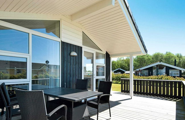 6 Person Holiday Home in Juelsminde-by Traum - Foto 25