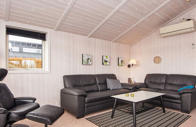 6 Person Holiday Home in Juelsminde-by Traum - Foto 11