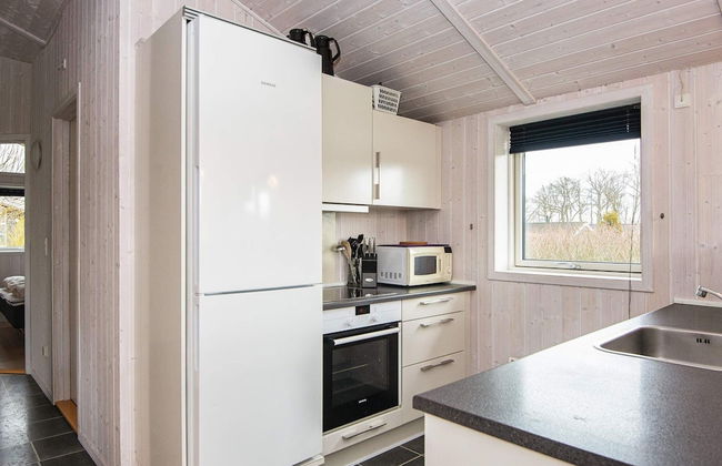 6 Person Holiday Home in Juelsminde-by Traum - Foto 7