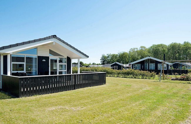 6 Person Holiday Home in Juelsminde-by Traum - Foto 1