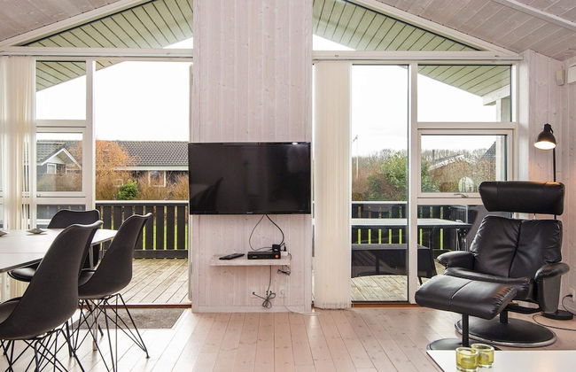 6 Person Holiday Home in Juelsminde-by Traum - Foto 9