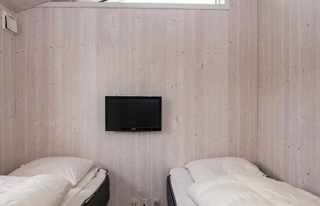 6 Person Holiday Home in Juelsminde-by Traum - Foto 3