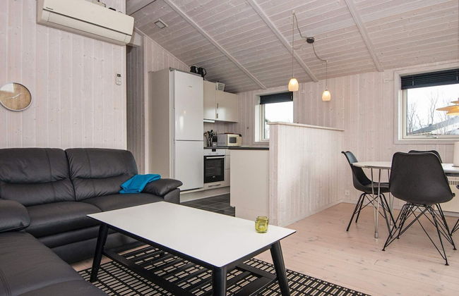 6 Person Holiday Home in Juelsminde-by Traum - Foto 5