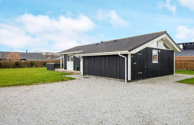 6 Person Holiday Home in Juelsminde-by Traum - Foto 28